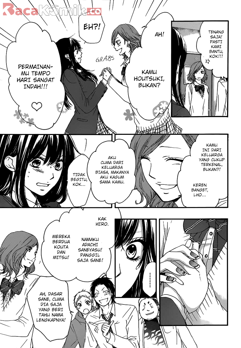 kono-oto-tomare - Chapter: 10