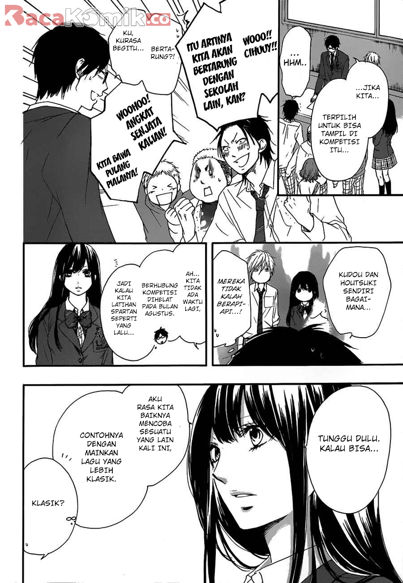 kono-oto-tomare - Chapter: 10