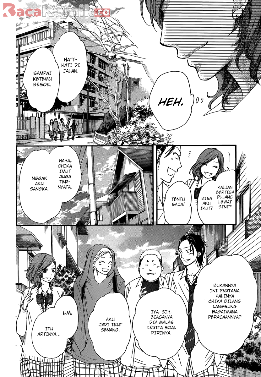 kono-oto-tomare - Chapter: 10