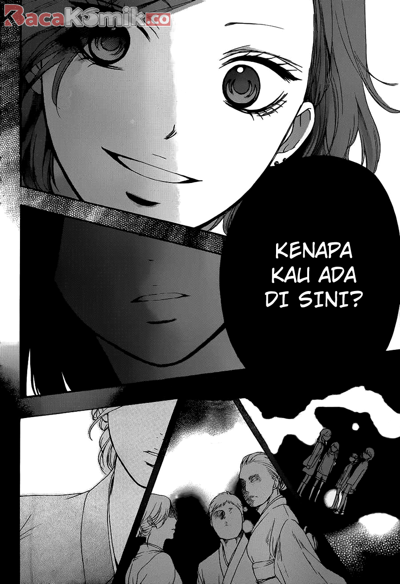 kono-oto-tomare - Chapter: 10