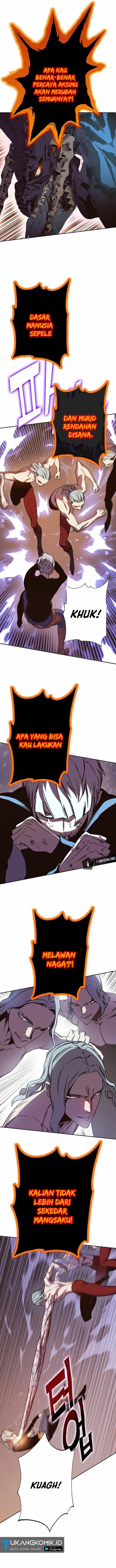 x-ash - Chapter: 76