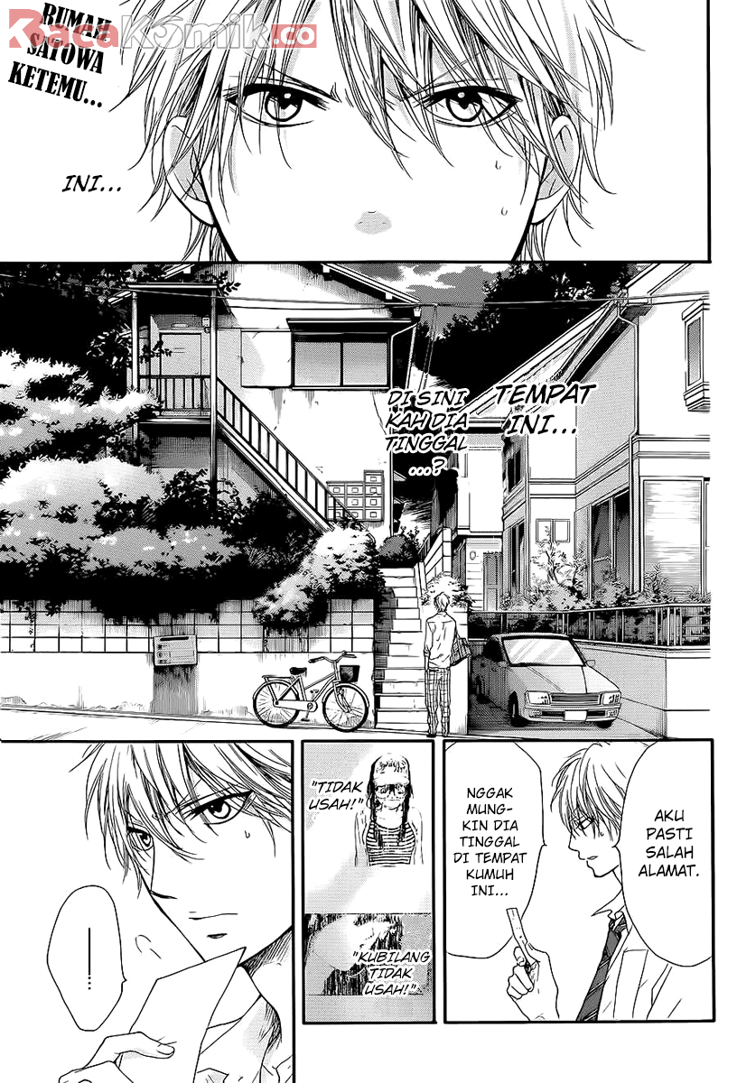 kono-oto-tomare - Chapter: 11