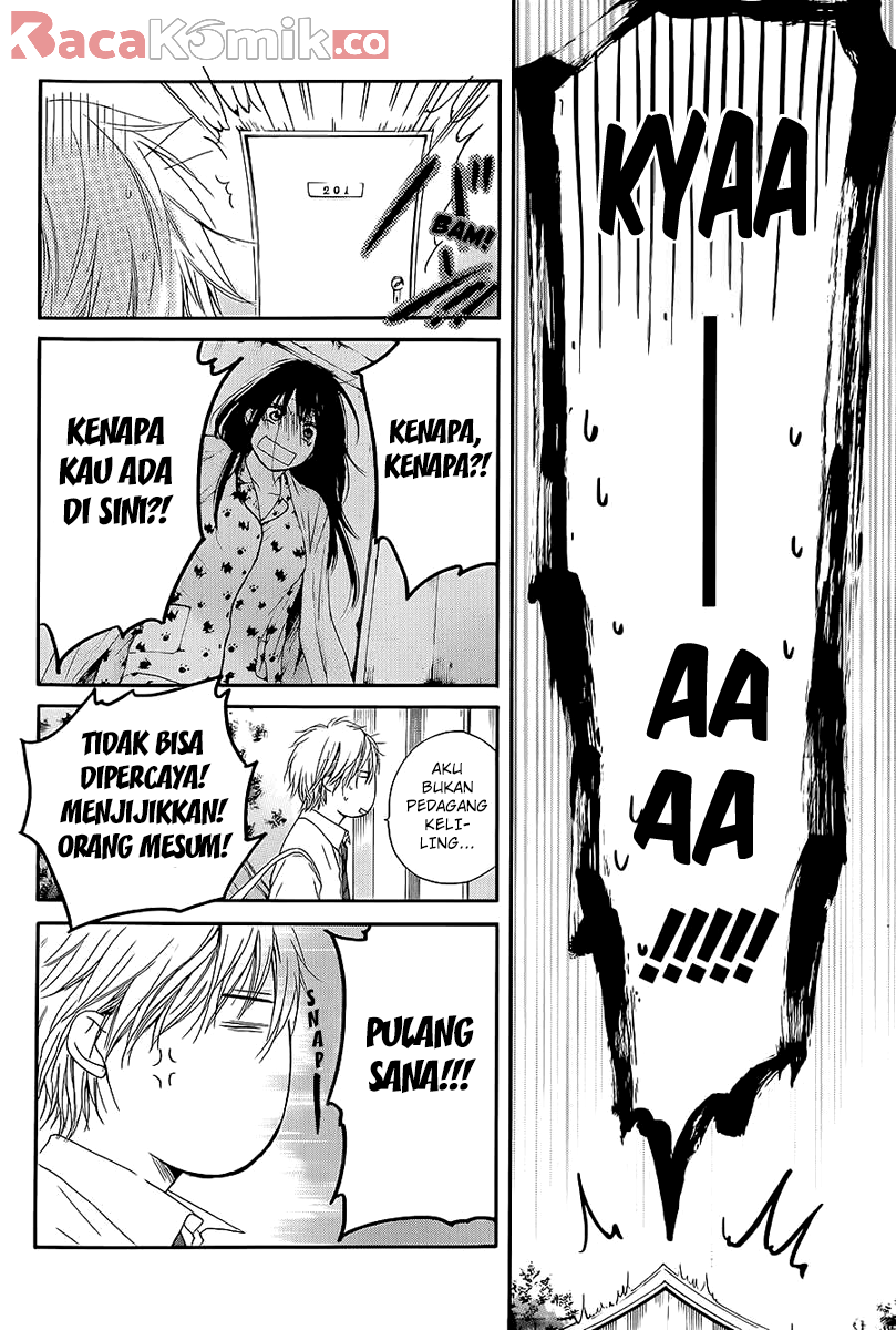 kono-oto-tomare - Chapter: 11