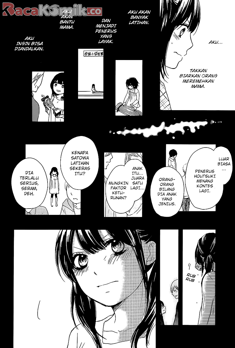 kono-oto-tomare - Chapter: 11