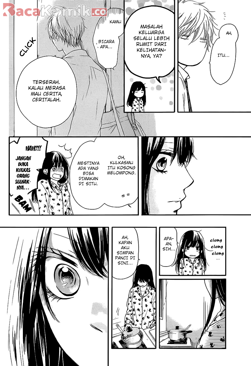 kono-oto-tomare - Chapter: 11