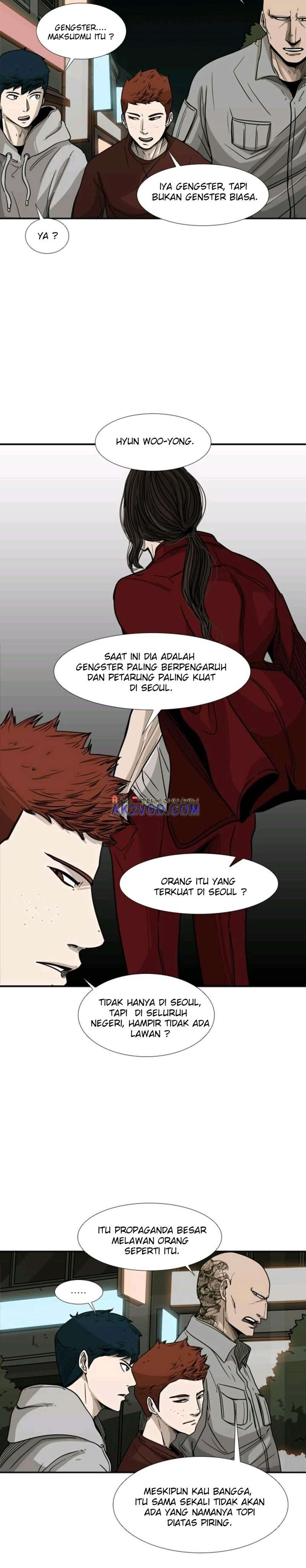 shark - Chapter: 72