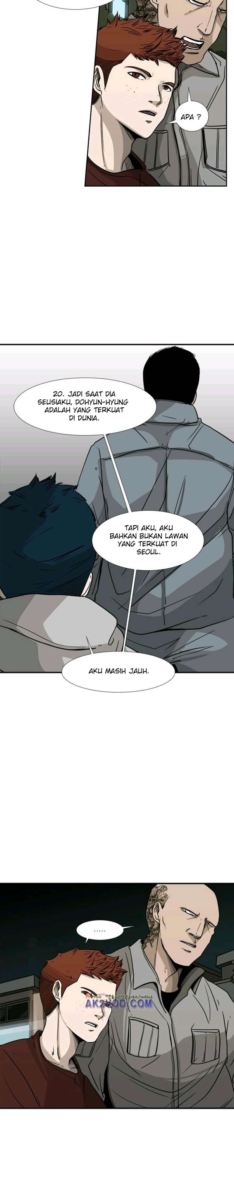 shark - Chapter: 72