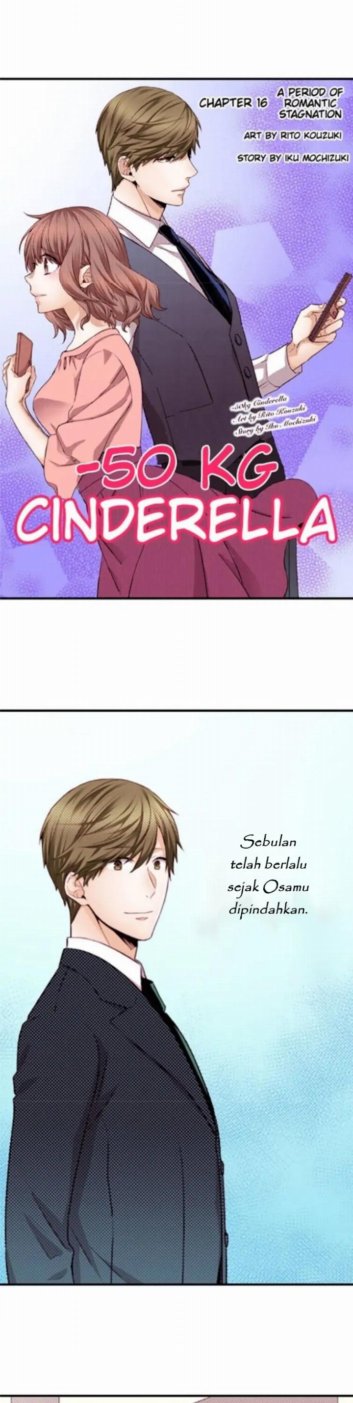 50kg-cinderella - Chapter: 16