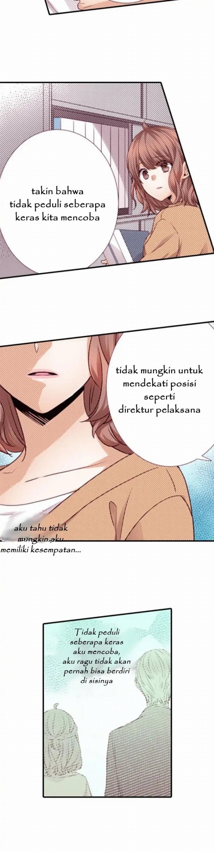 50kg-cinderella - Chapter: 16