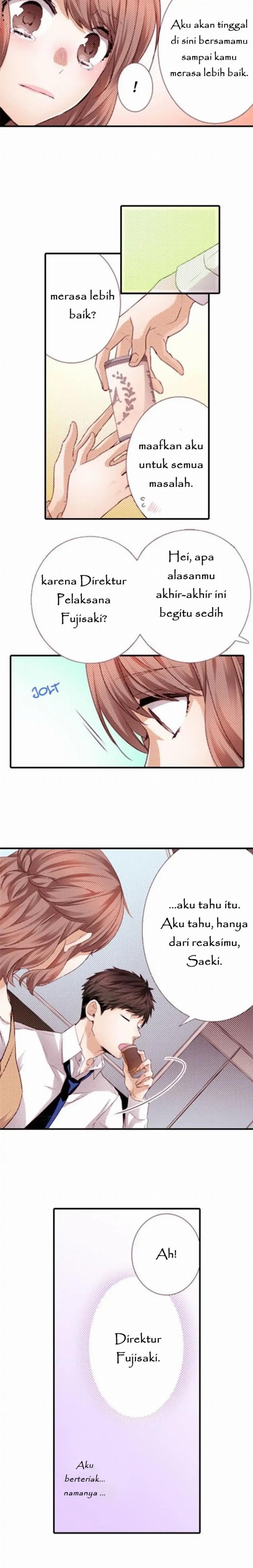 50kg-cinderella - Chapter: 16