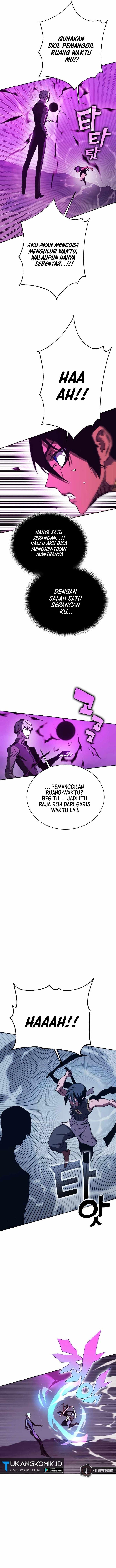 x-ash - Chapter: 77