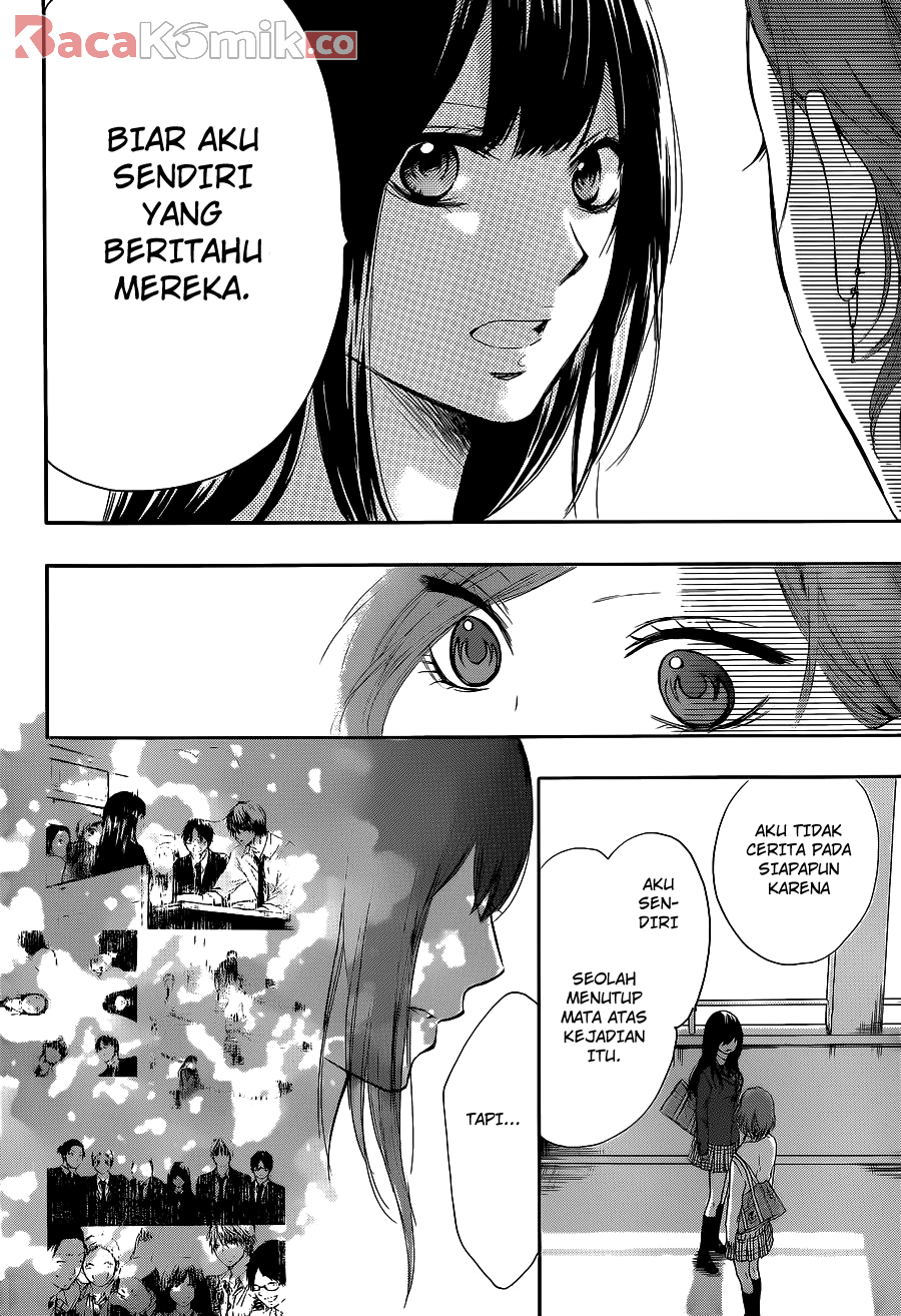 kono-oto-tomare - Chapter: 12