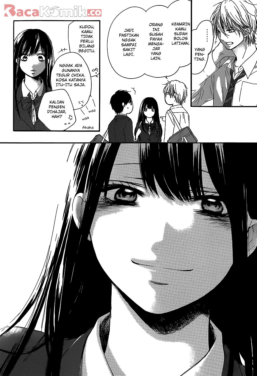 kono-oto-tomare - Chapter: 12