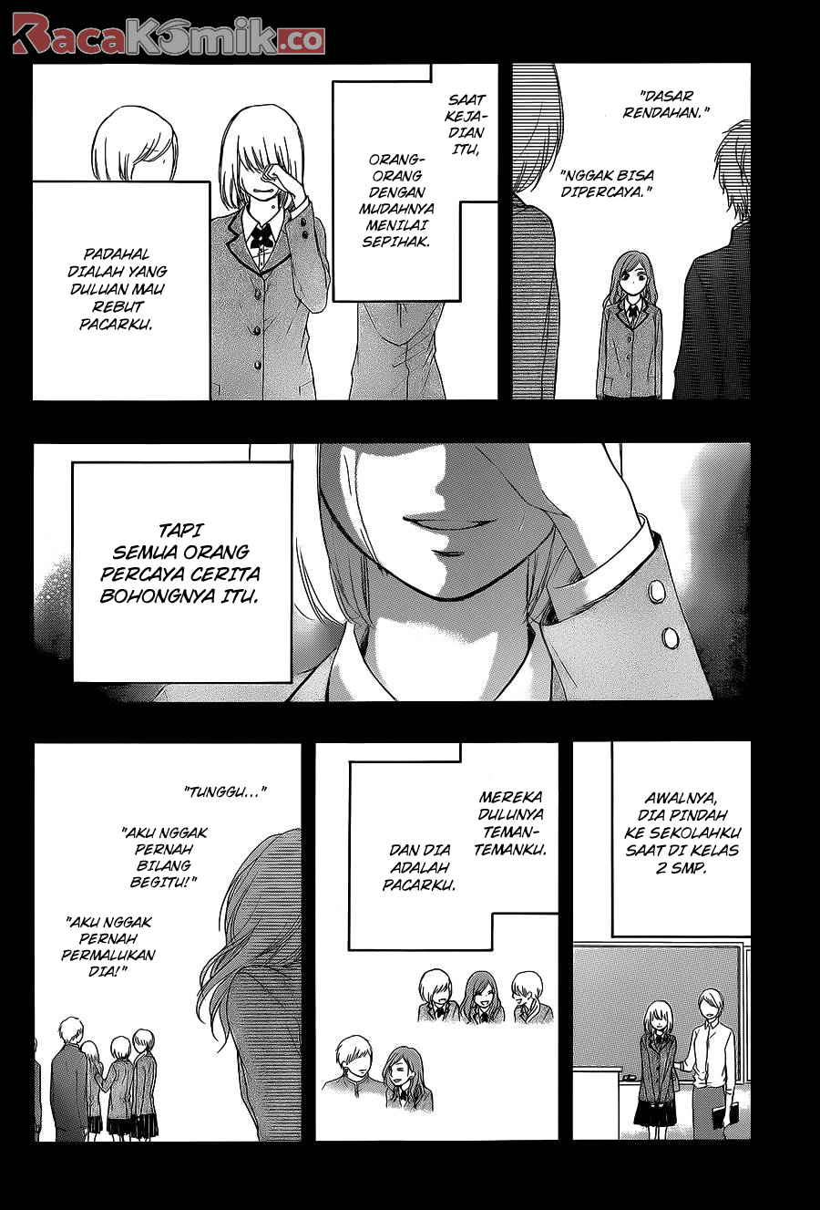 kono-oto-tomare - Chapter: 12