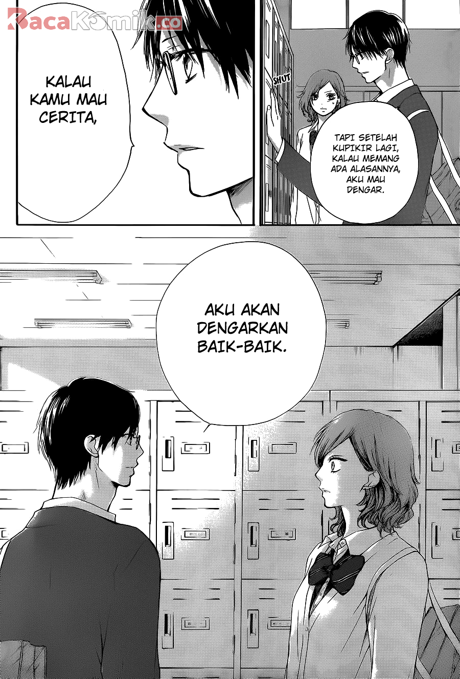 kono-oto-tomare - Chapter: 12