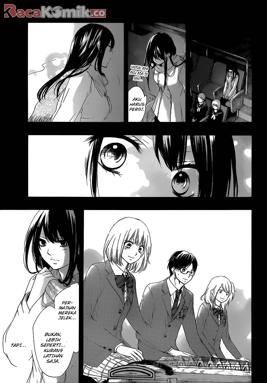 kono-oto-tomare - Chapter: 12