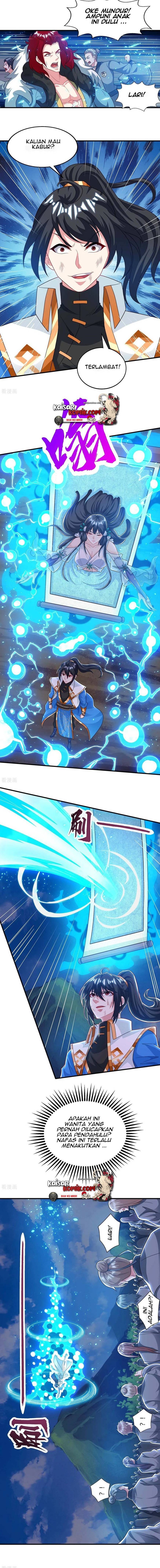 dushi-xiaoyao - Chapter: 224