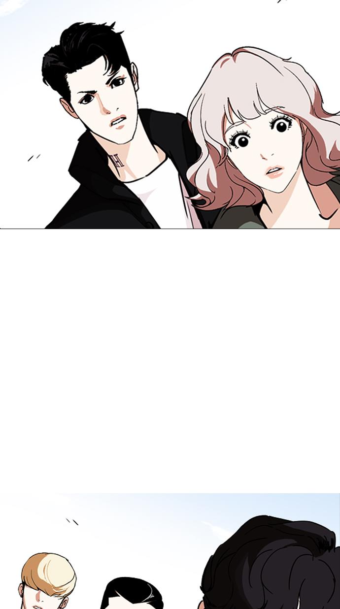 lookism - Chapter: 248