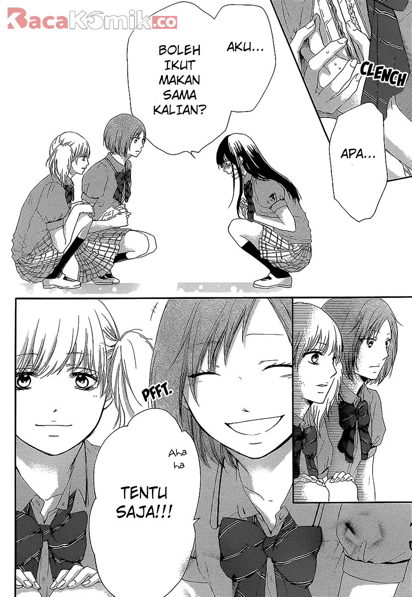 kono-oto-tomare - Chapter: 13