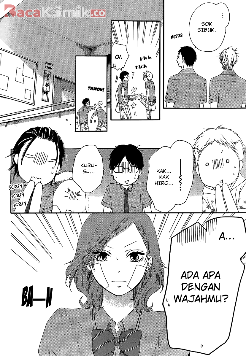 kono-oto-tomare - Chapter: 13