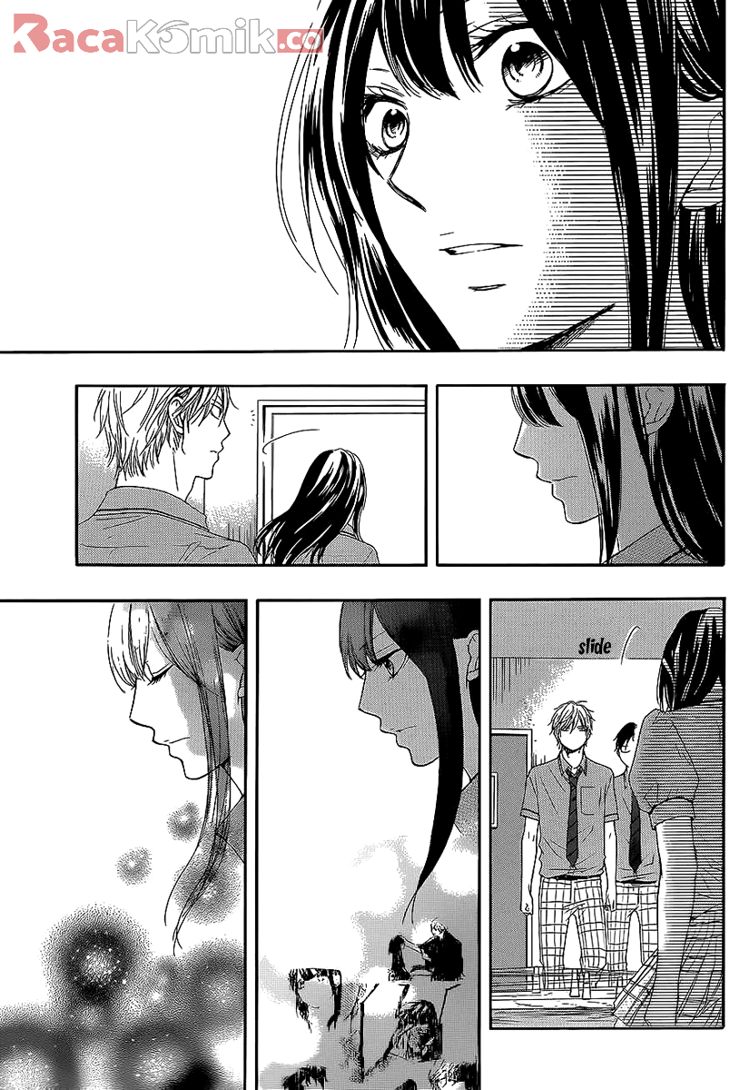 kono-oto-tomare - Chapter: 13