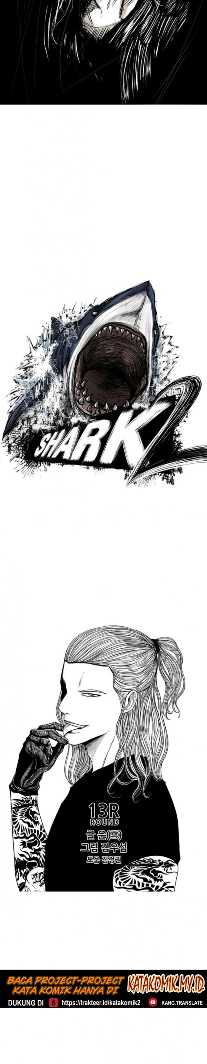 shark - Chapter: 74