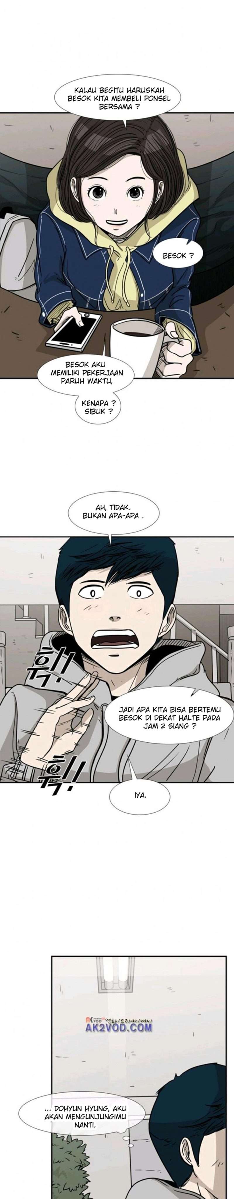 shark - Chapter: 74