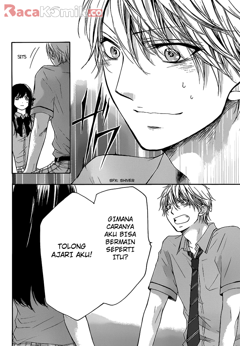 kono-oto-tomare - Chapter: 14