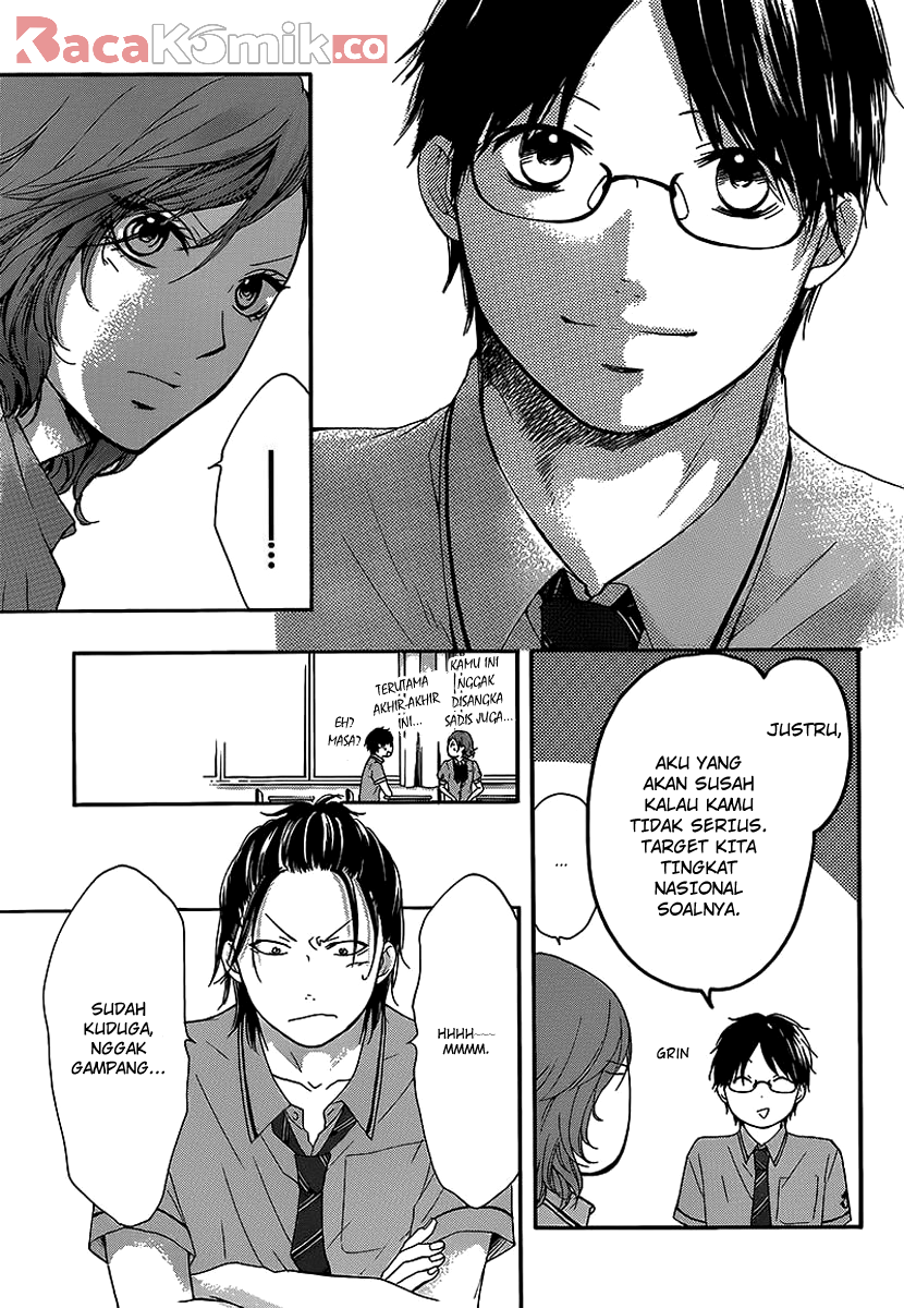 kono-oto-tomare - Chapter: 14