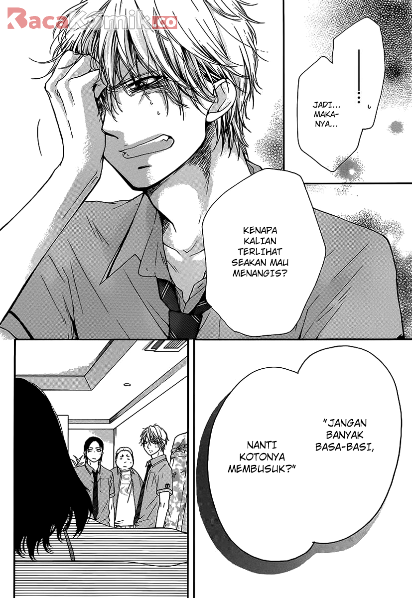 kono-oto-tomare - Chapter: 14