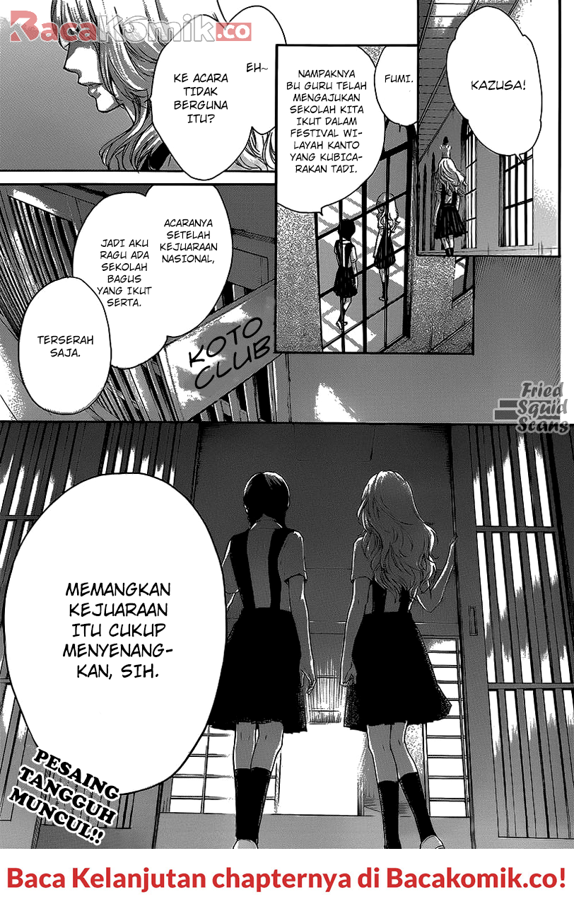 kono-oto-tomare - Chapter: 14