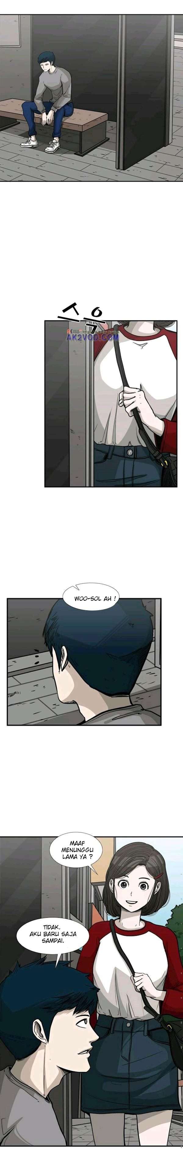 shark - Chapter: 75