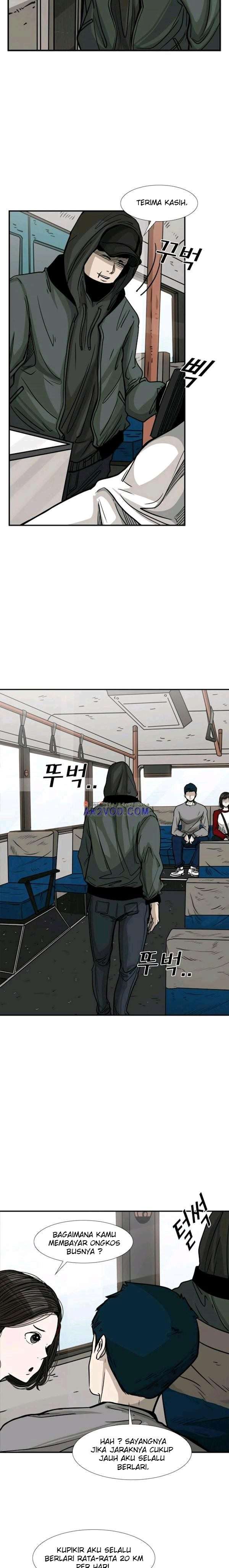 shark - Chapter: 75