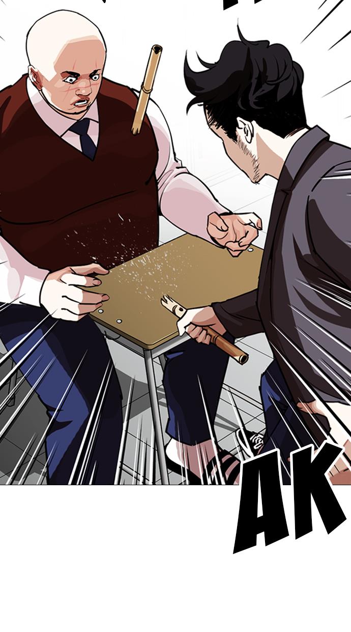 lookism - Chapter: 248