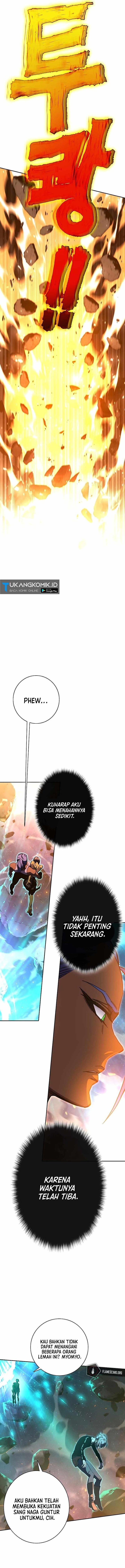 x-ash - Chapter: 80