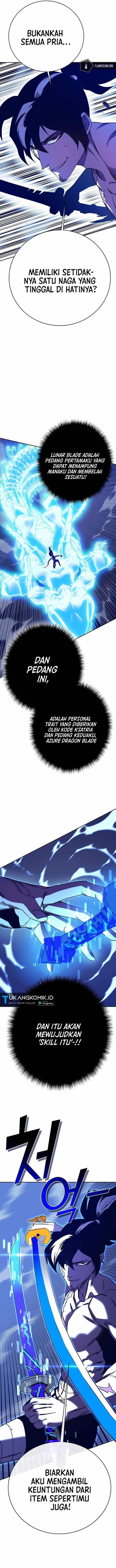 x-ash - Chapter: 80