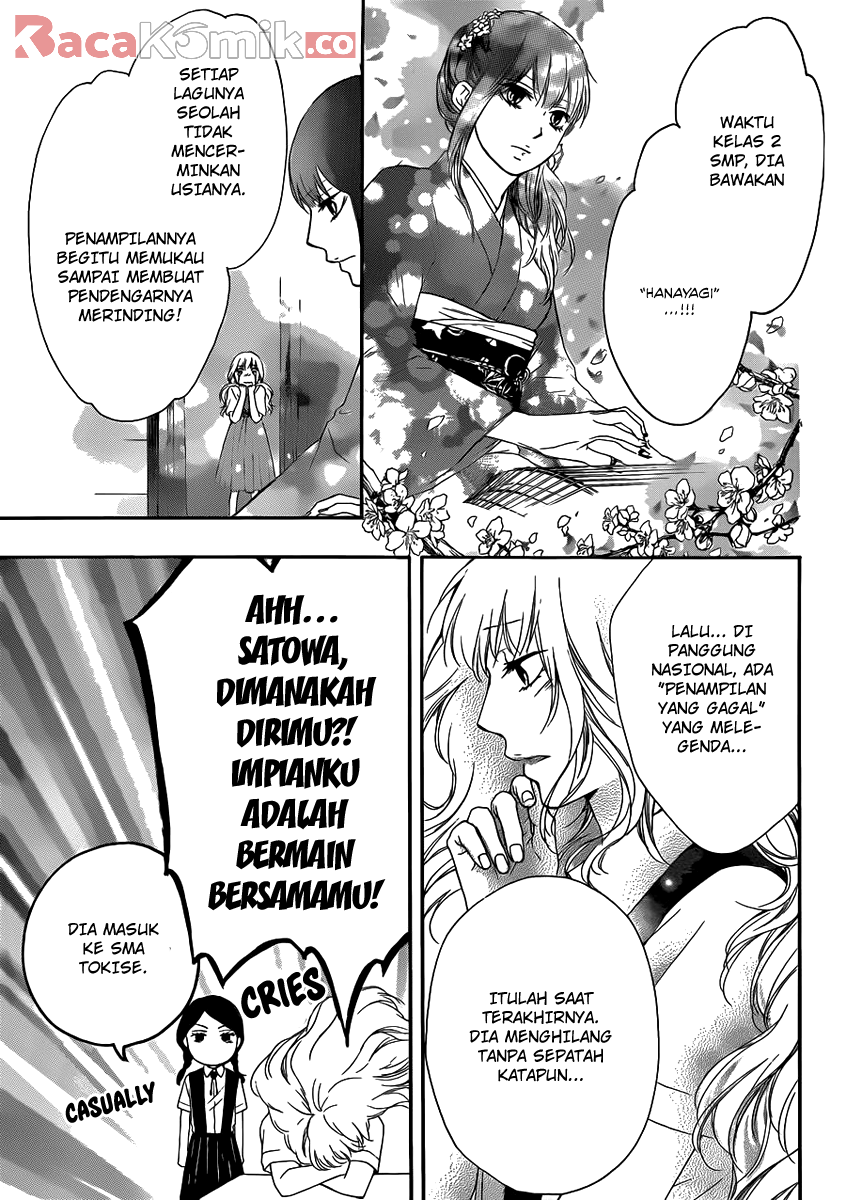 kono-oto-tomare - Chapter: 15