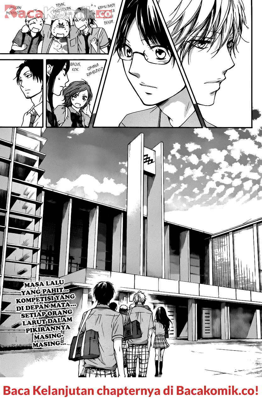 kono-oto-tomare - Chapter: 15