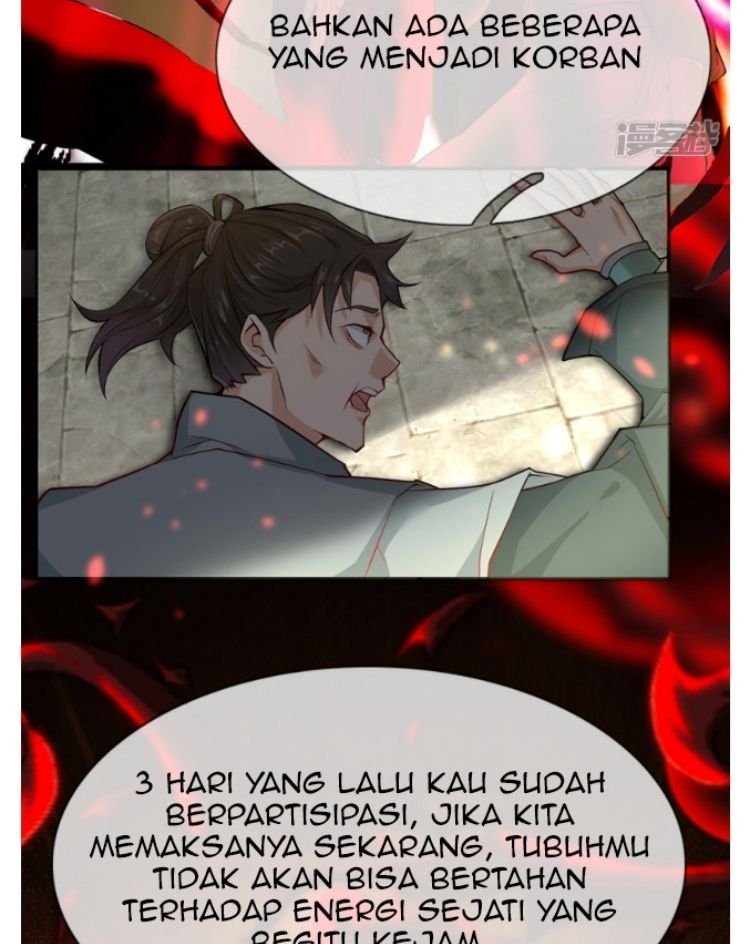 jiandao-lingtian - Chapter: 8