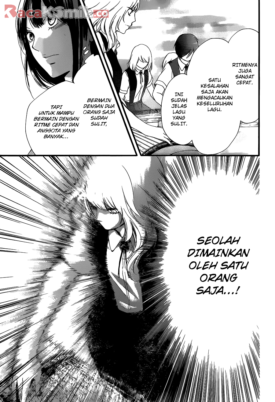 kono-oto-tomare - Chapter: 16