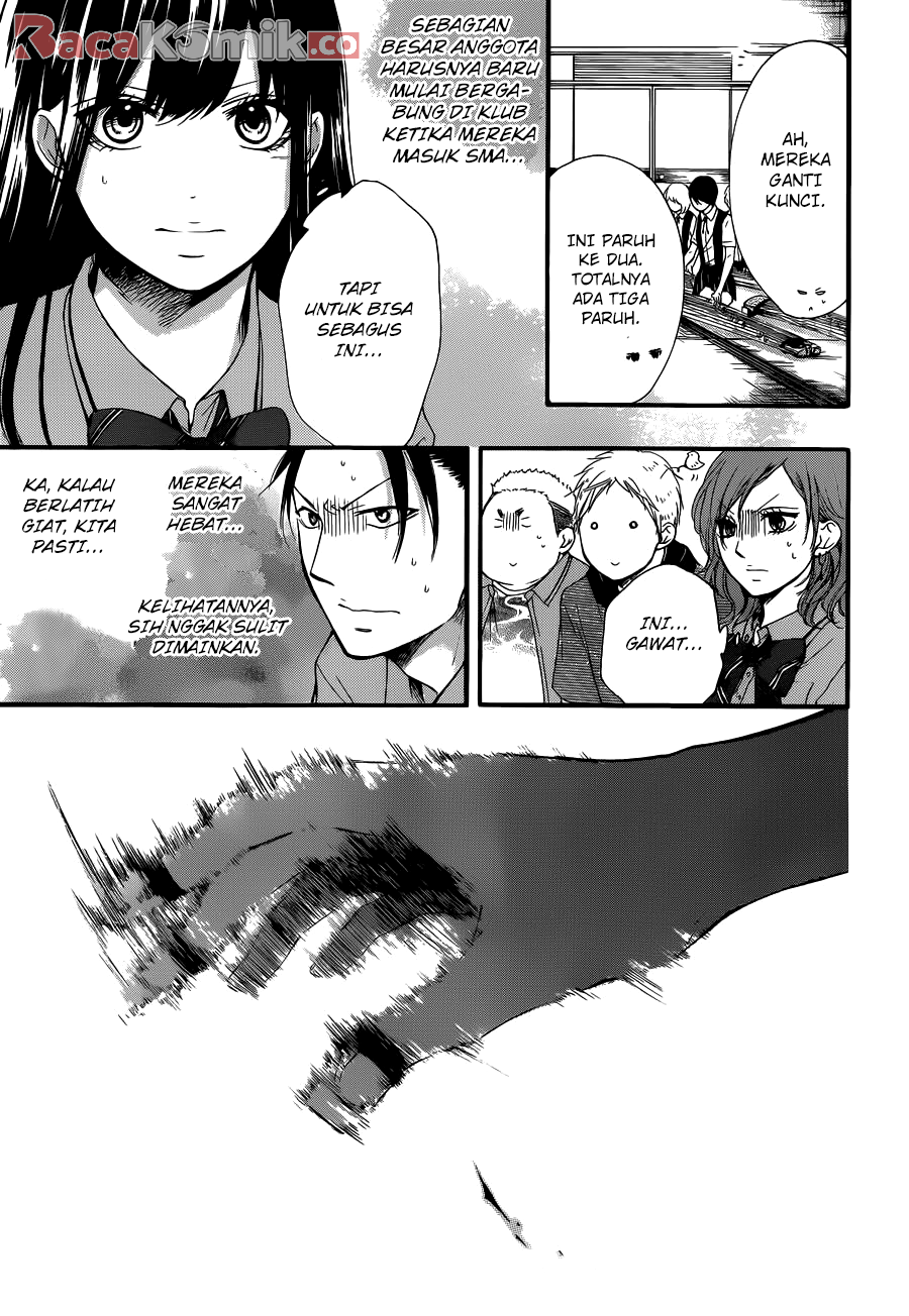 kono-oto-tomare - Chapter: 16