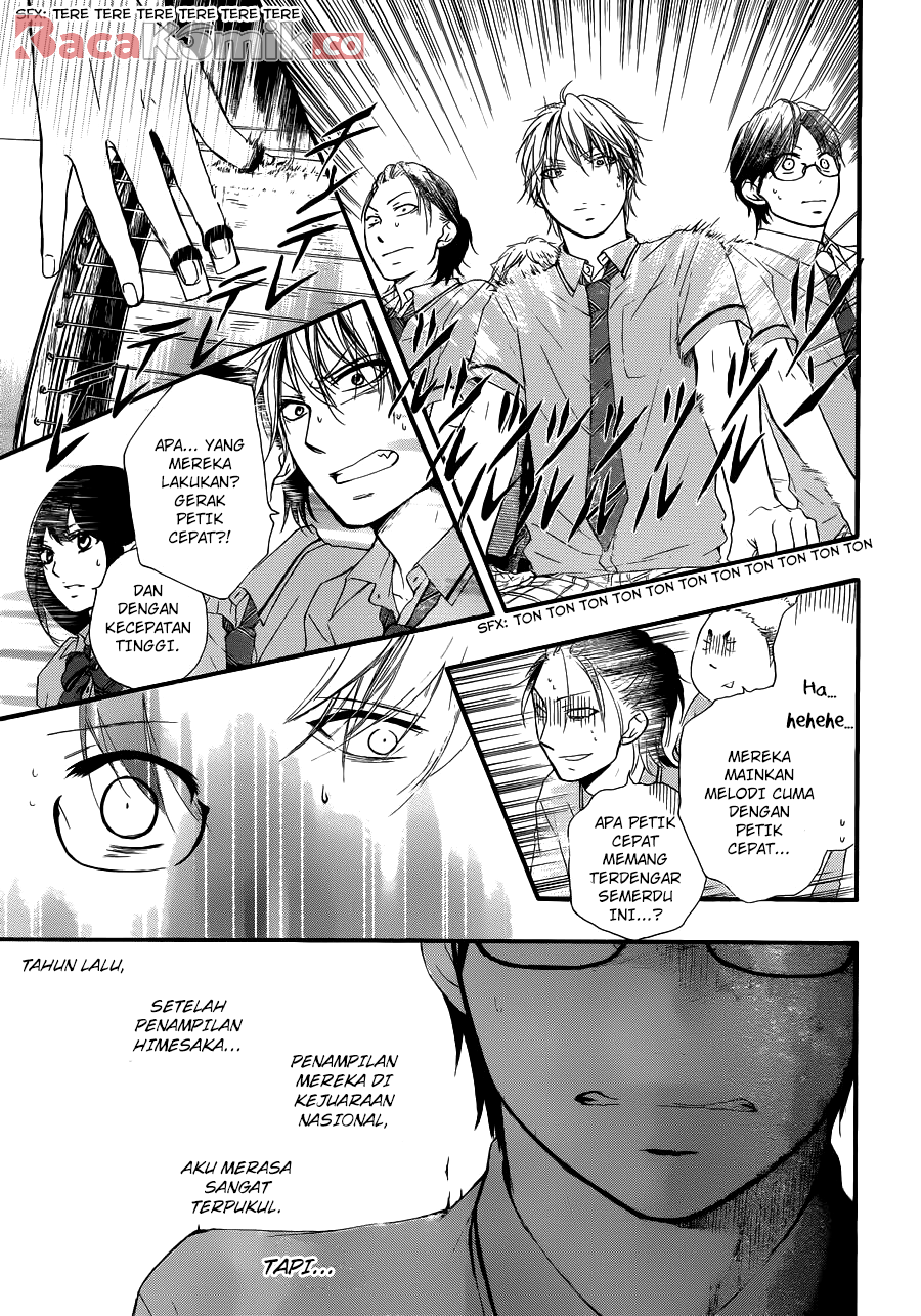 kono-oto-tomare - Chapter: 16