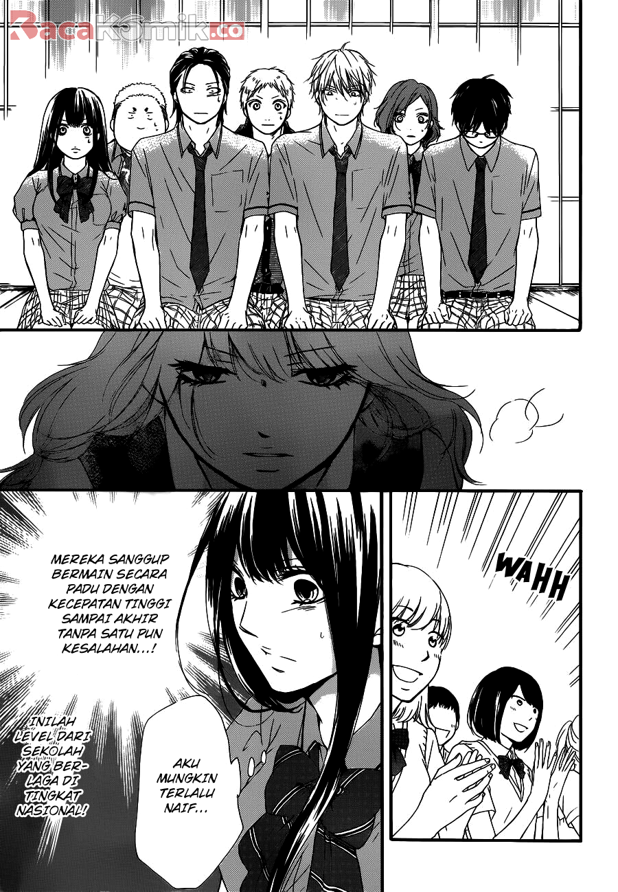 kono-oto-tomare - Chapter: 16