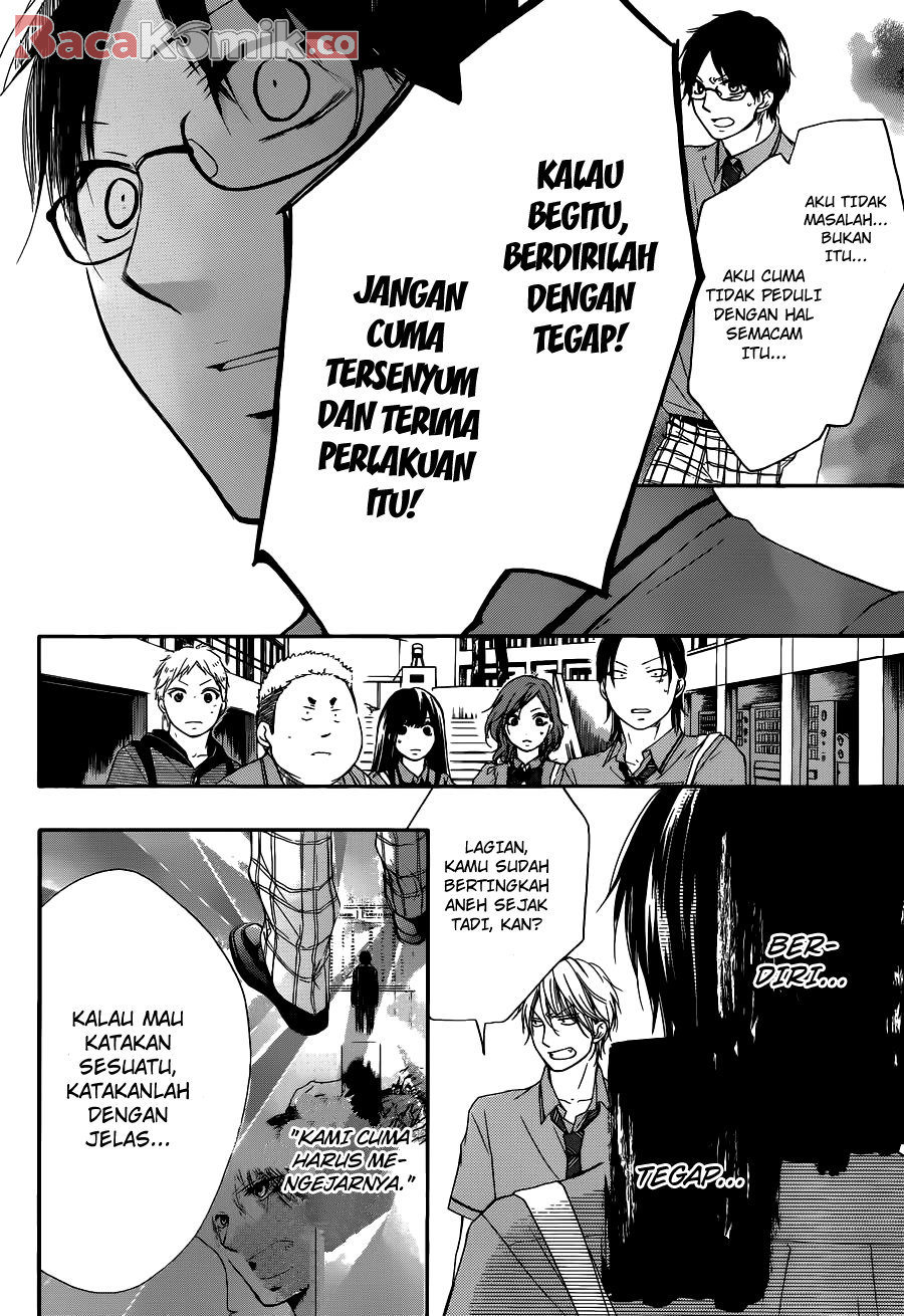 kono-oto-tomare - Chapter: 16