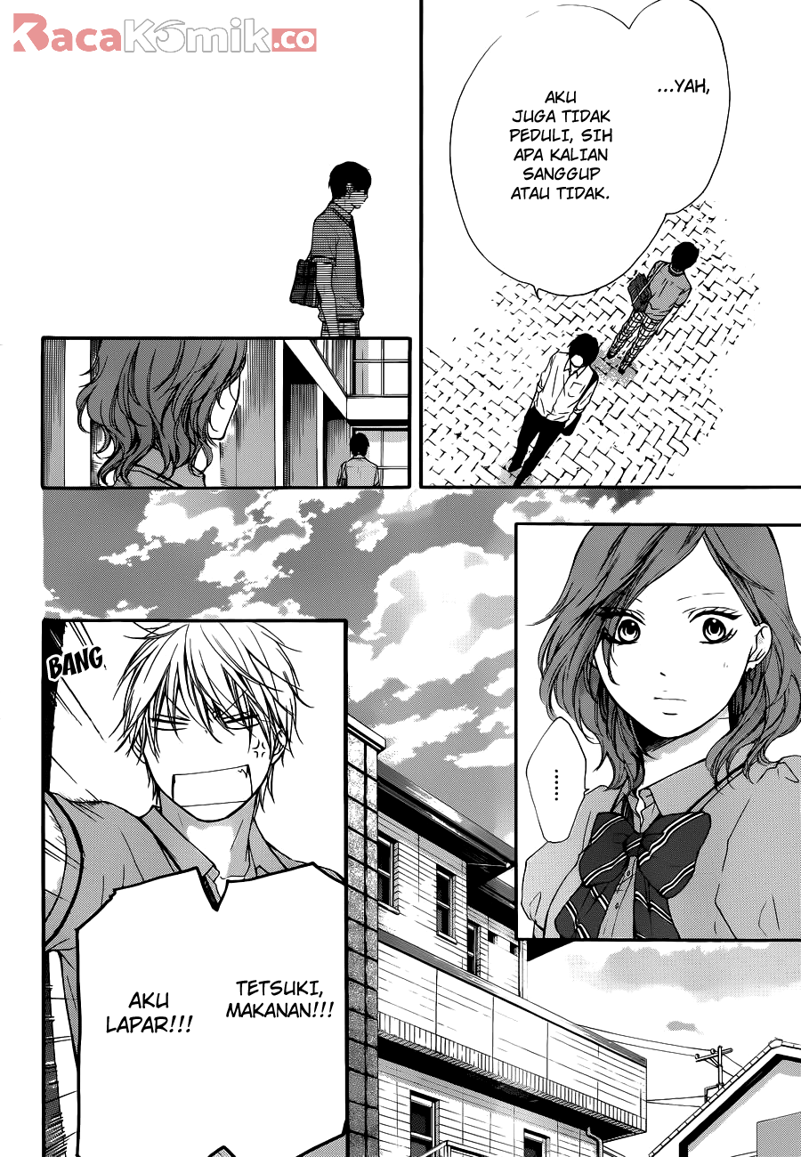 kono-oto-tomare - Chapter: 16