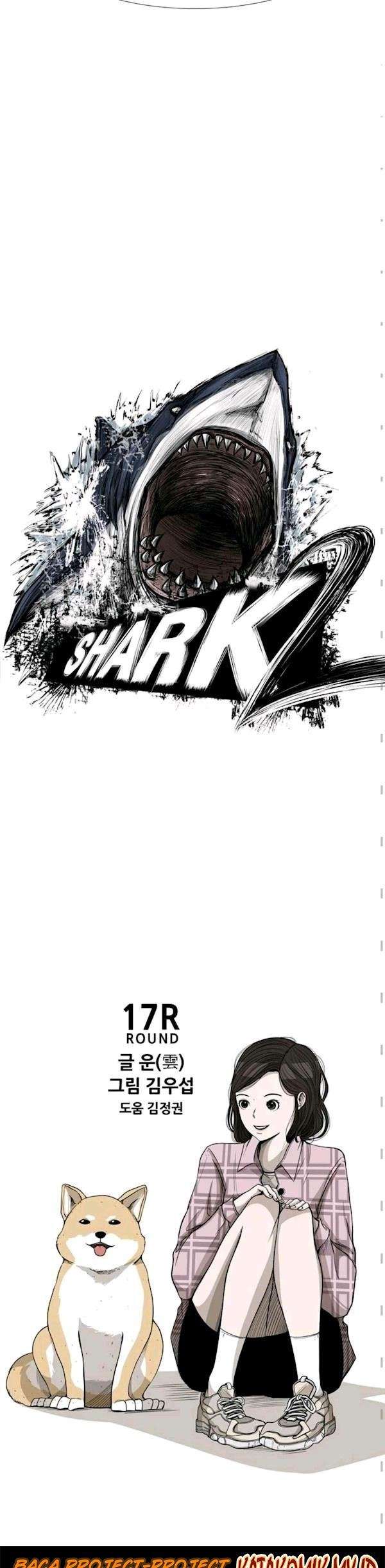 shark - Chapter: 78