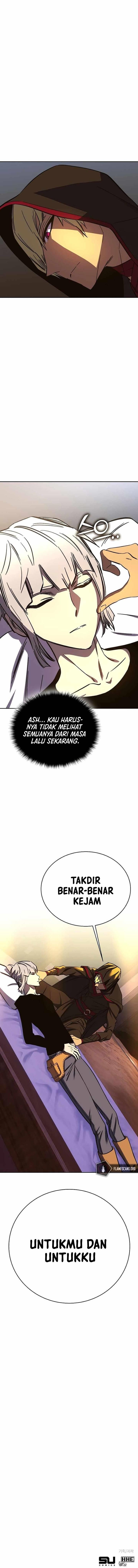 x-ash - Chapter: 83