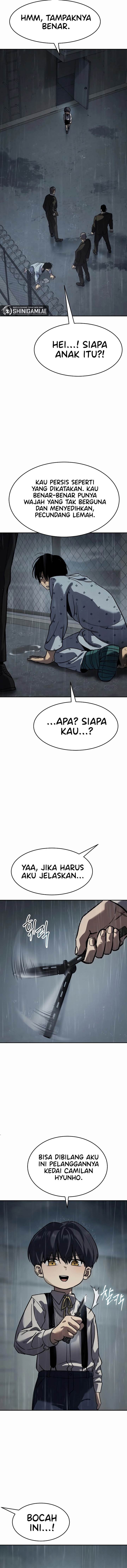 juvenile-law - Chapter: 20