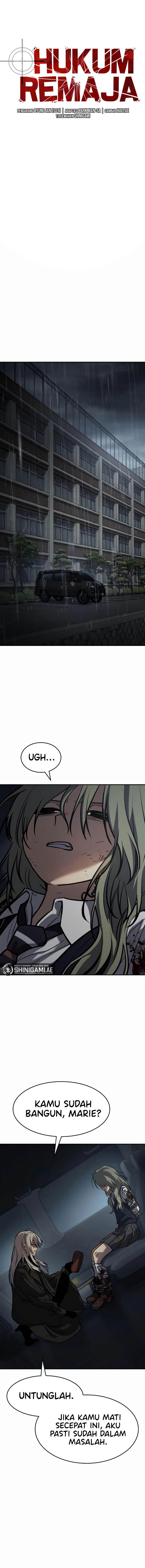 juvenile-law - Chapter: 20