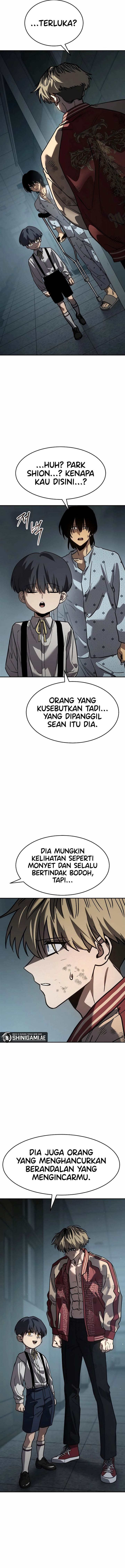 juvenile-law - Chapter: 20